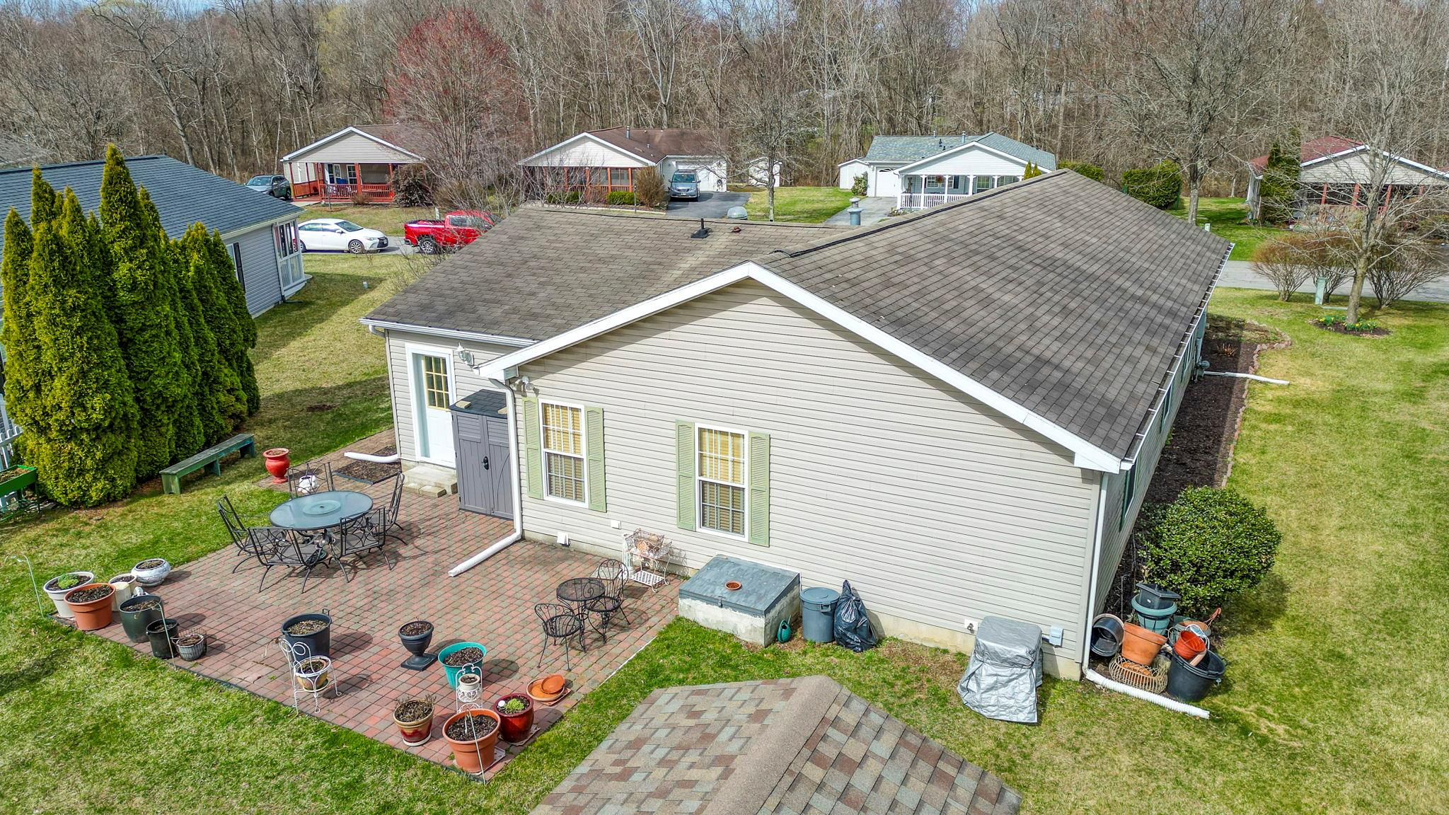 48 Vero Drive, Poughkeepsie, Florida image 23