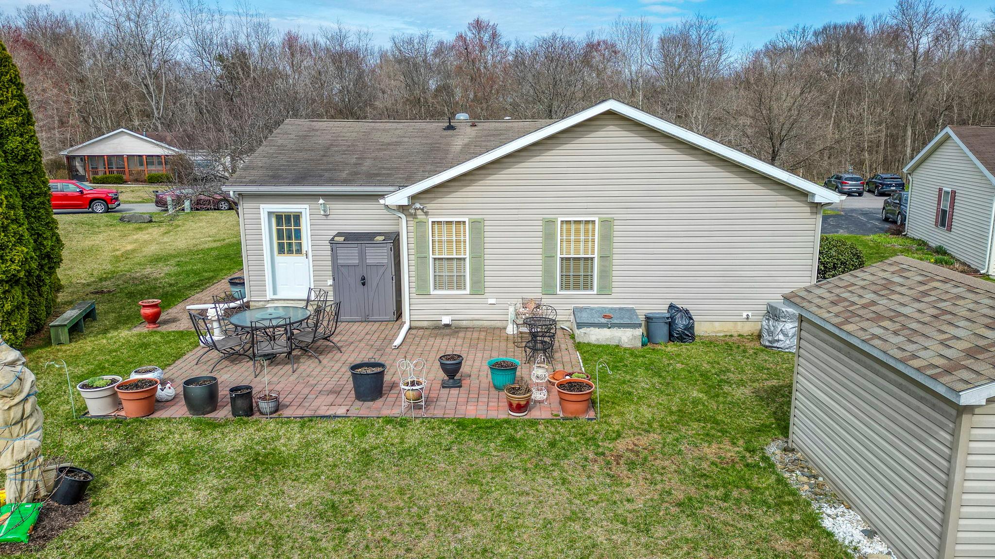 48 Vero Drive, Poughkeepsie, Florida image 20