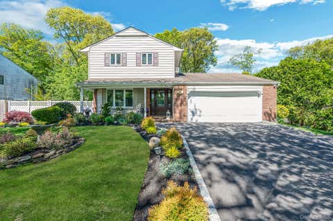 Homes For Sale - 40 Boxwood Drive<br/> Kings Park, NY 11754