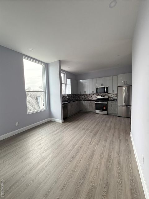 222 Primrose Avenue Mount Vernon NY 10552