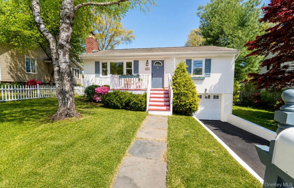 Photo of 8 Seneca Avenue, White Plains, NY 10603 (MLS # 976463)
