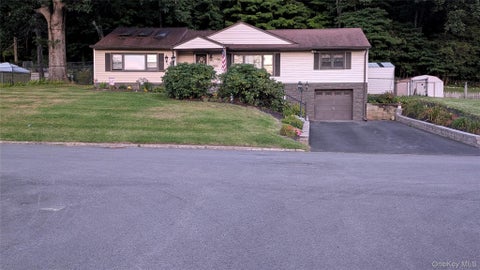 Homes For Sale - 23 Windwood Drive<br/> Orange County, Newburgh, NY 12550