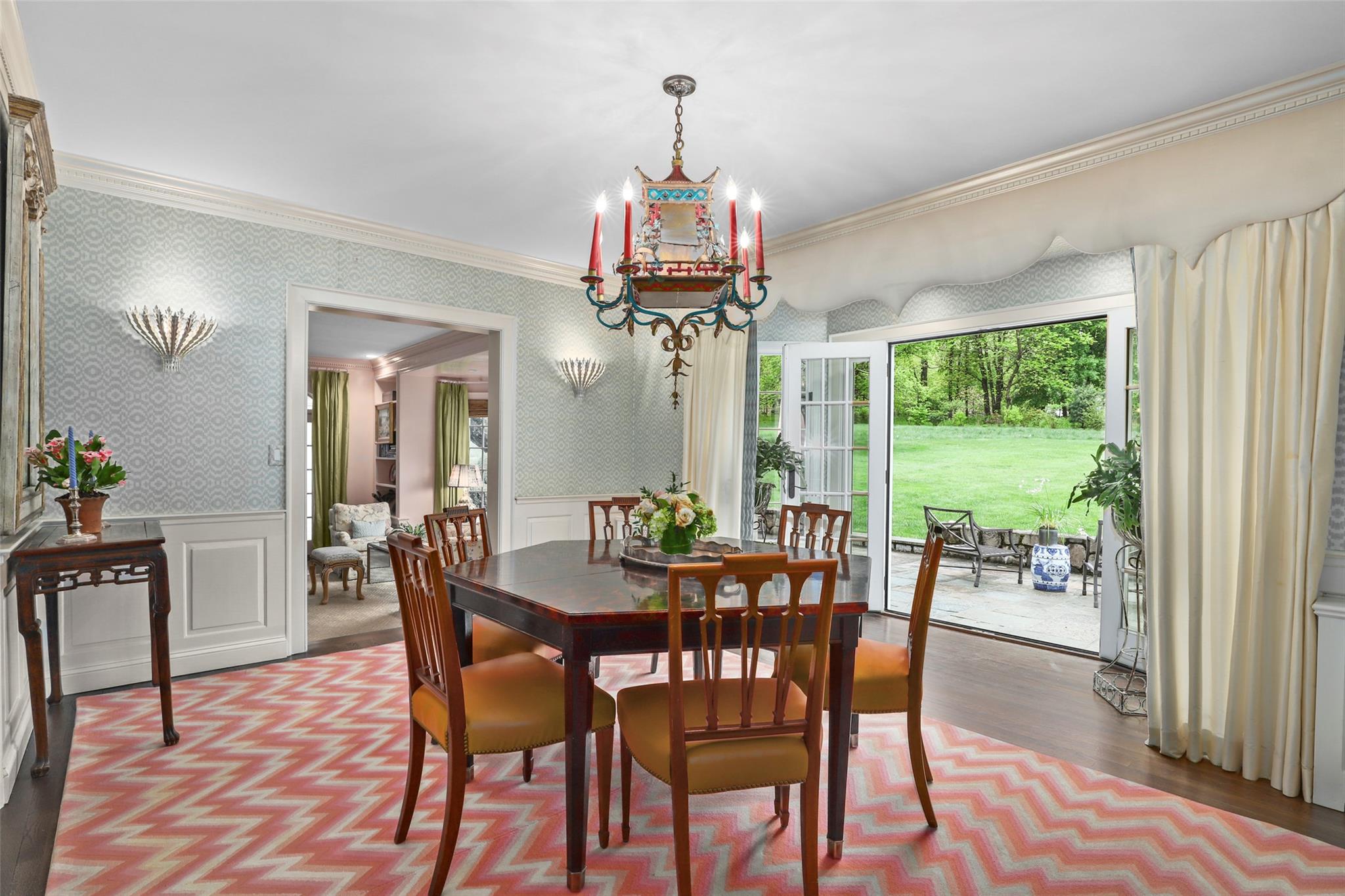 662 Old Post Road, Bedford, New York image 10