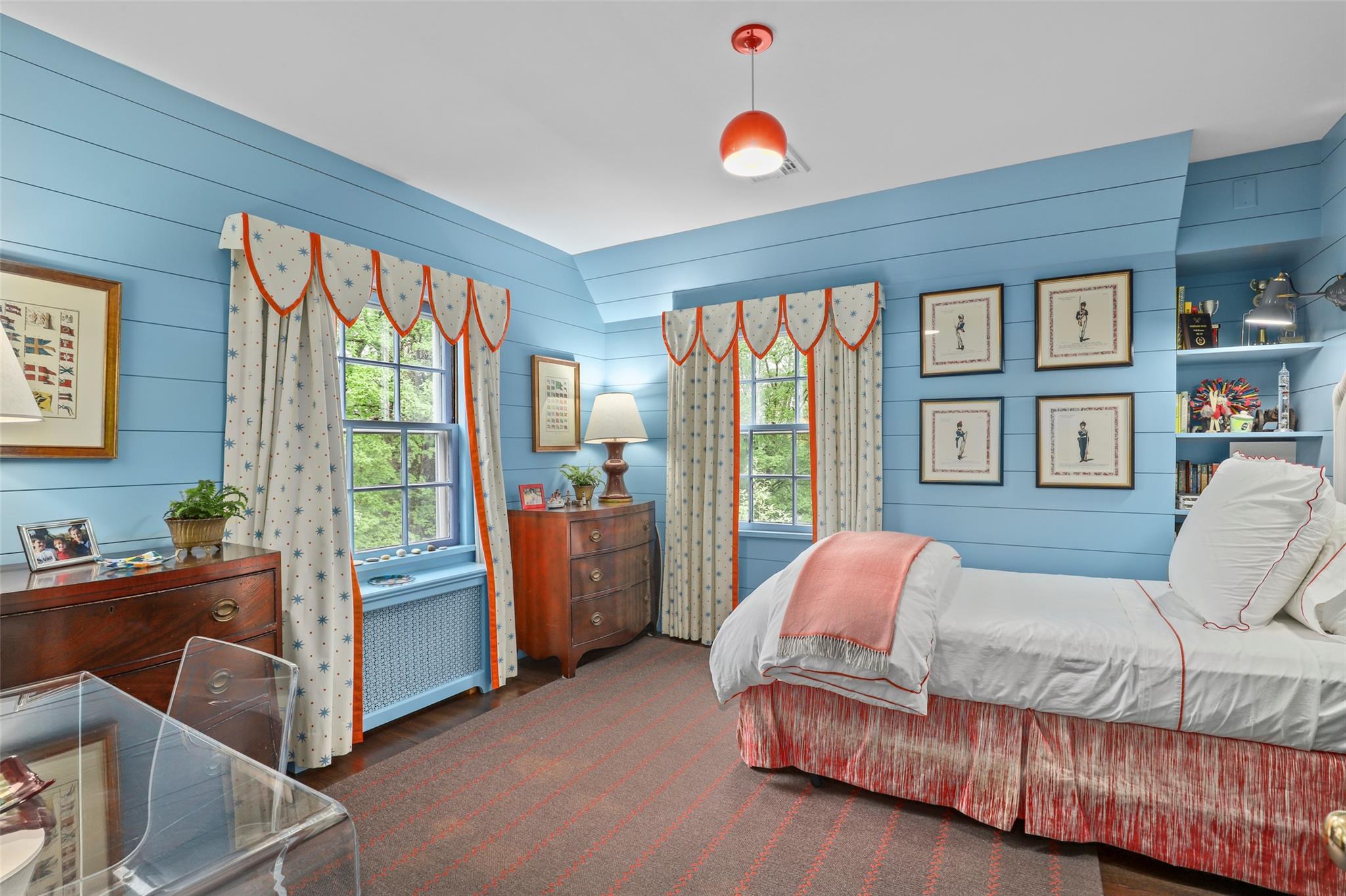 662 Old Post Road, Bedford, New York image 24
