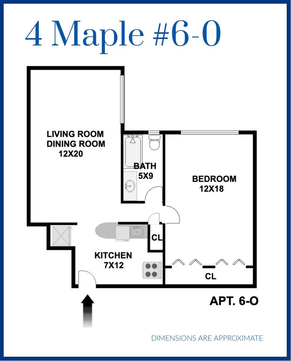 4 Maple Drive #6-0, Great Neck, New York image 11