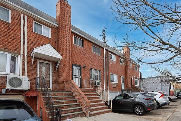 224-14 141st Avenue, Springfield Gardens, New York image 1