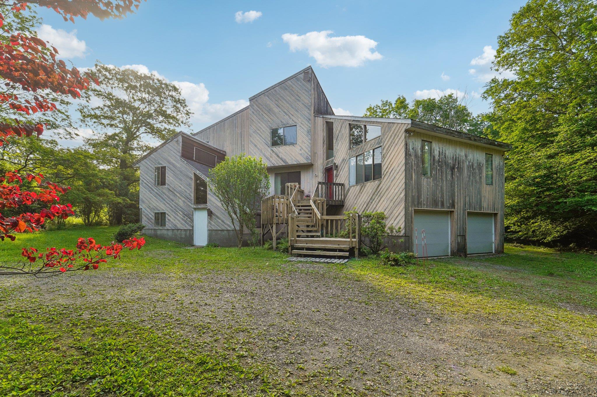 Property for Sale at Continental Road, Warwick, New York - Bedrooms: 3 
Bathrooms: 3 
Rooms: 8  - $495,000