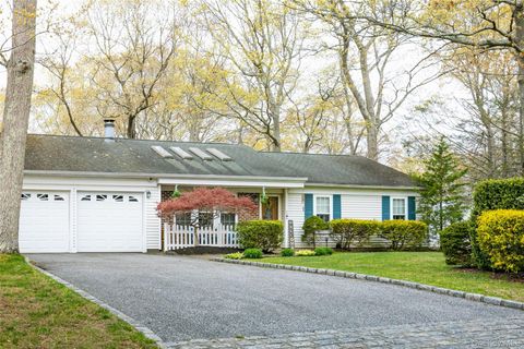 4 Mount Oak Place, Ridge, NY 11961 - MLS#: 991370