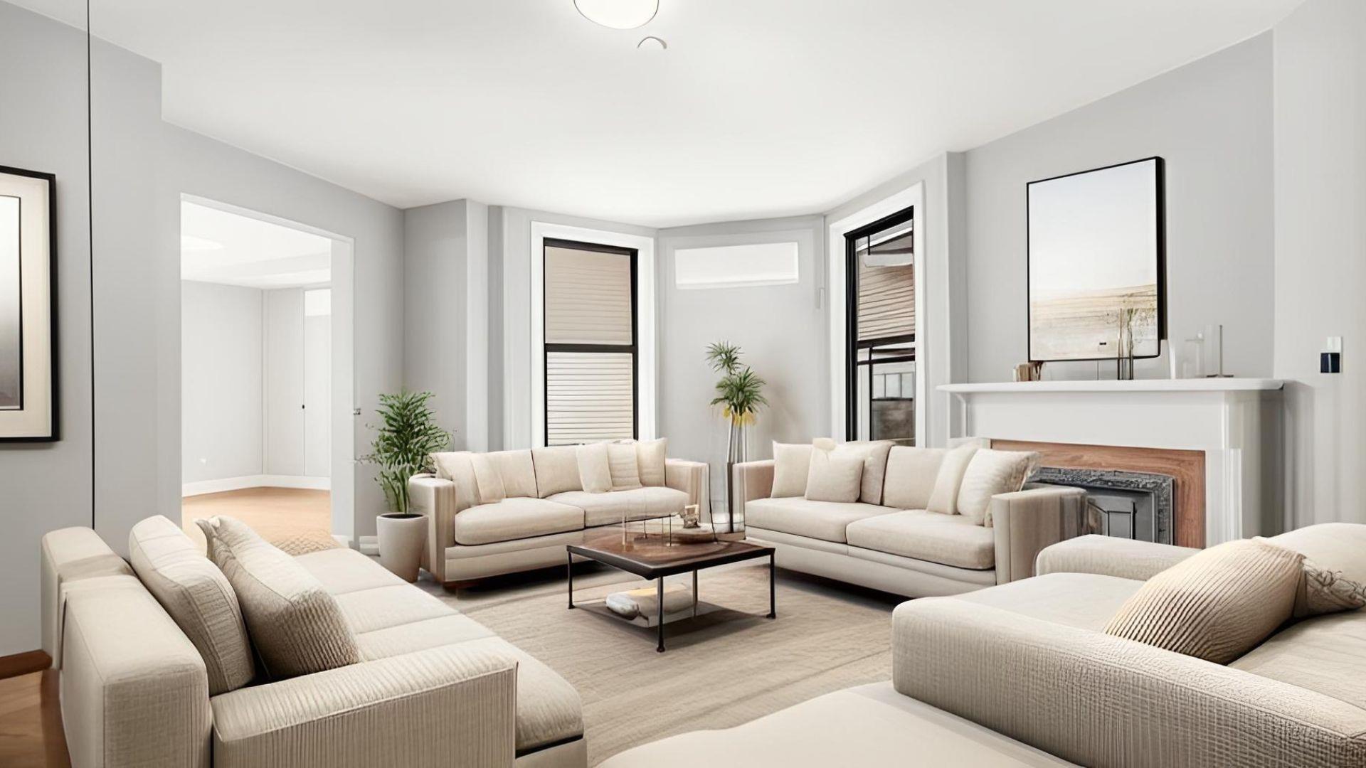 Fort Charles Place, Bronx, New York - 7 Bedrooms  
3 Bathrooms  
10 Rooms - 