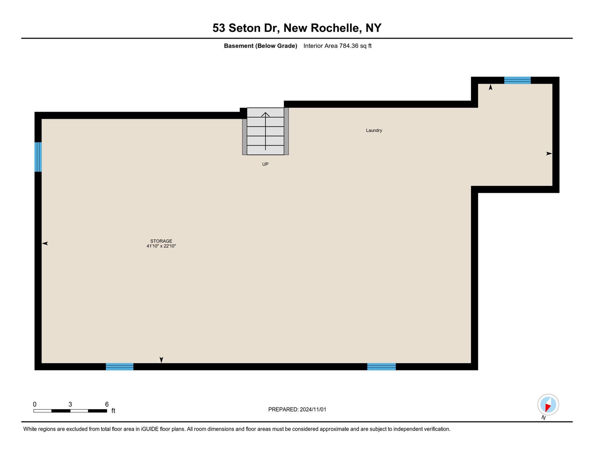 53 Seton Drive, New Rochelle, New York image 42