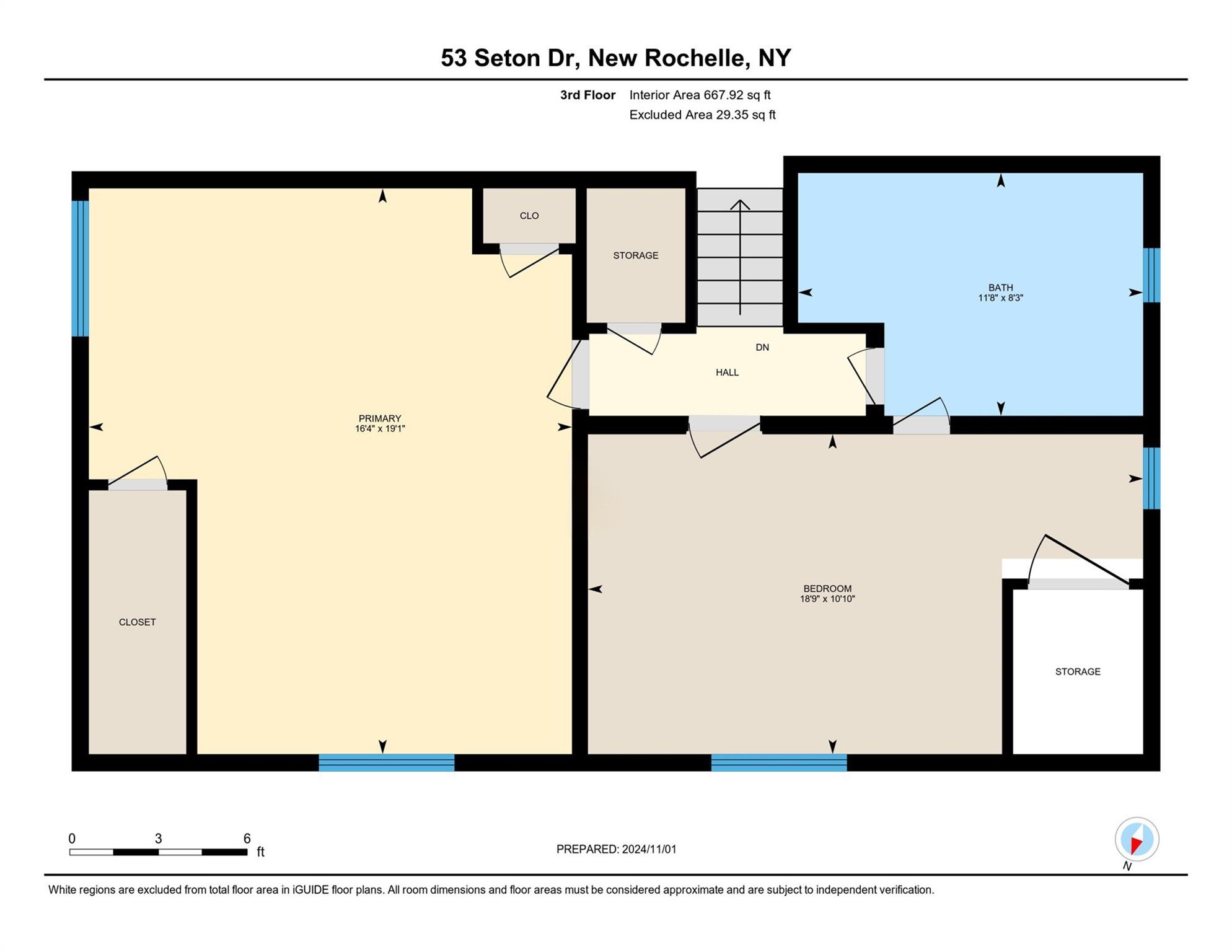 53 Seton Drive, New Rochelle, New York image 40