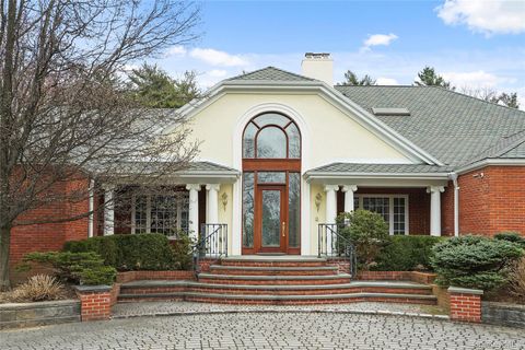 10 Hill Road Sands Point NY 11050