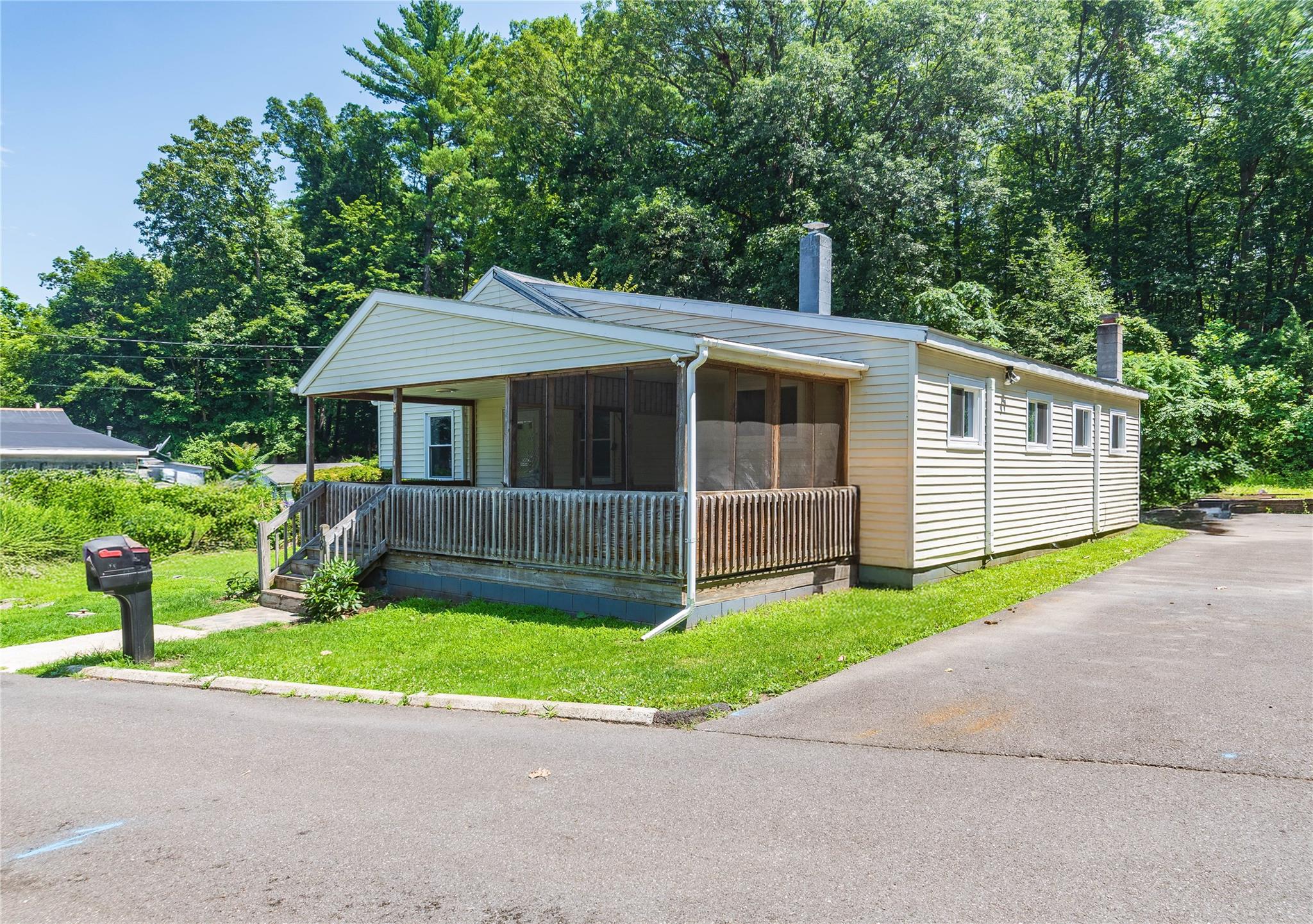 48 Petit Avenue