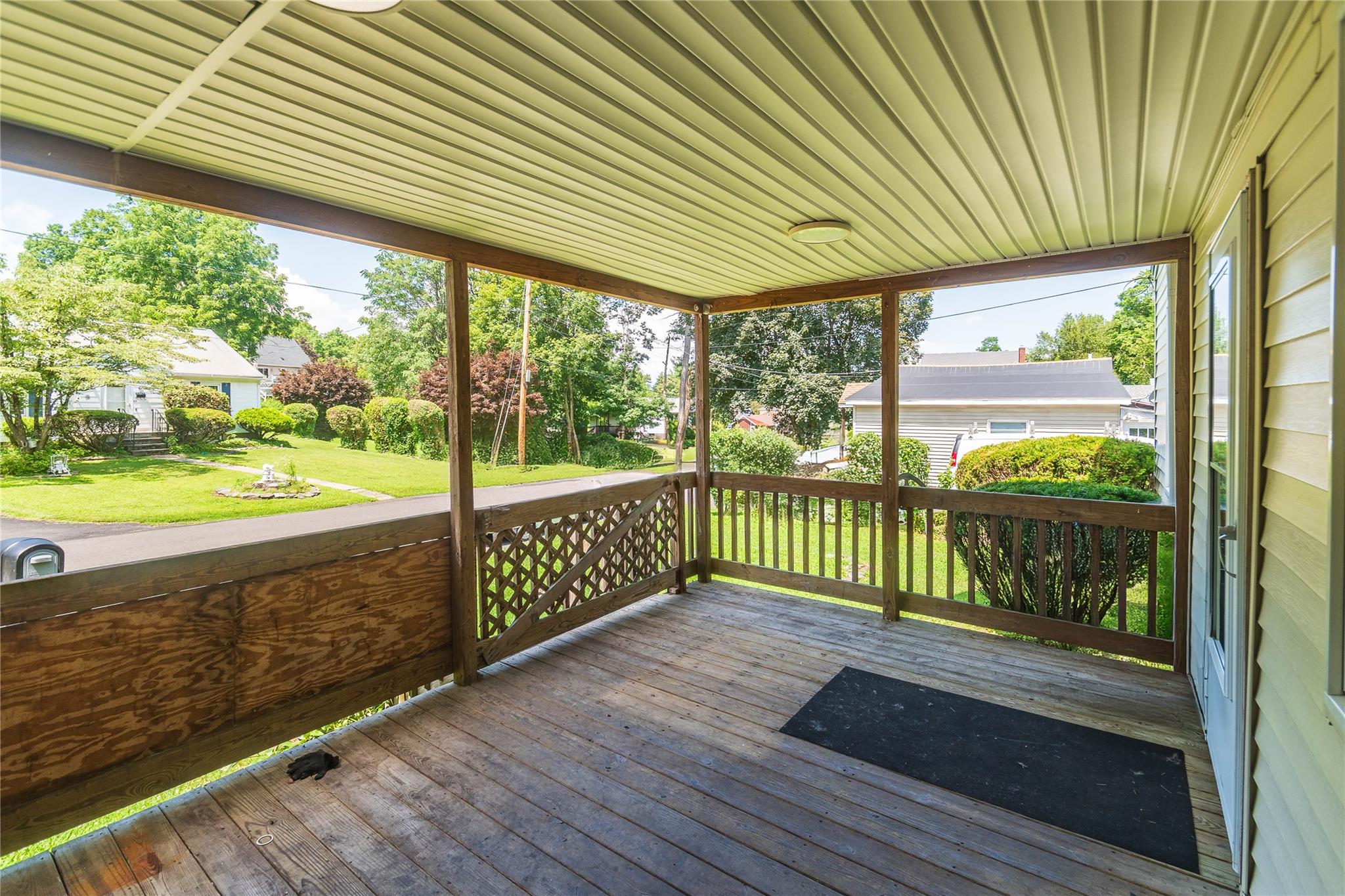 48 Petit Avenue