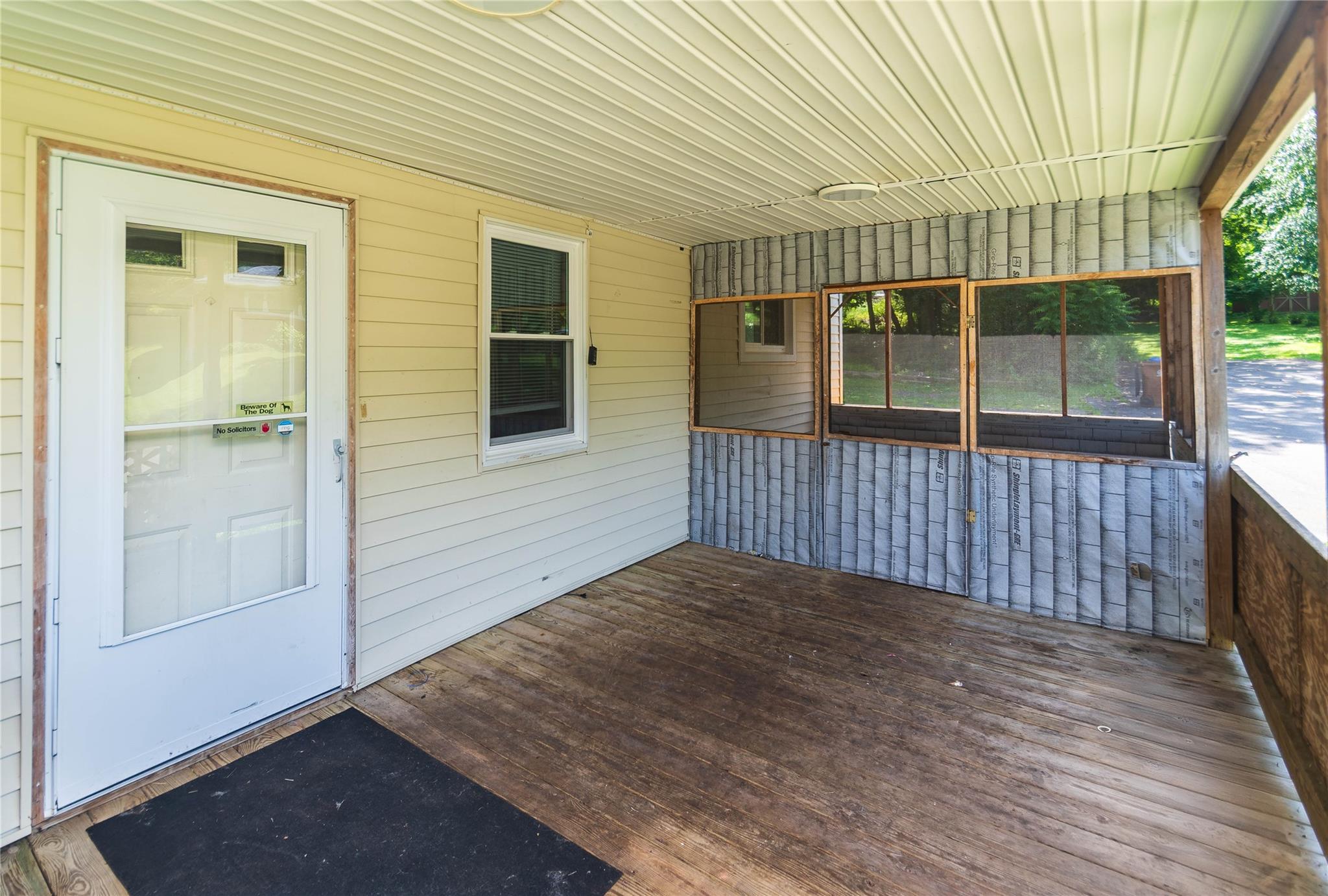 48 Petit Avenue