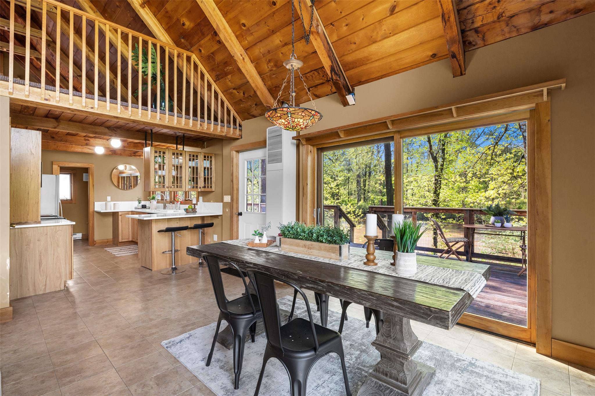 172 Stone Dock Road, High Falls, New York image 14