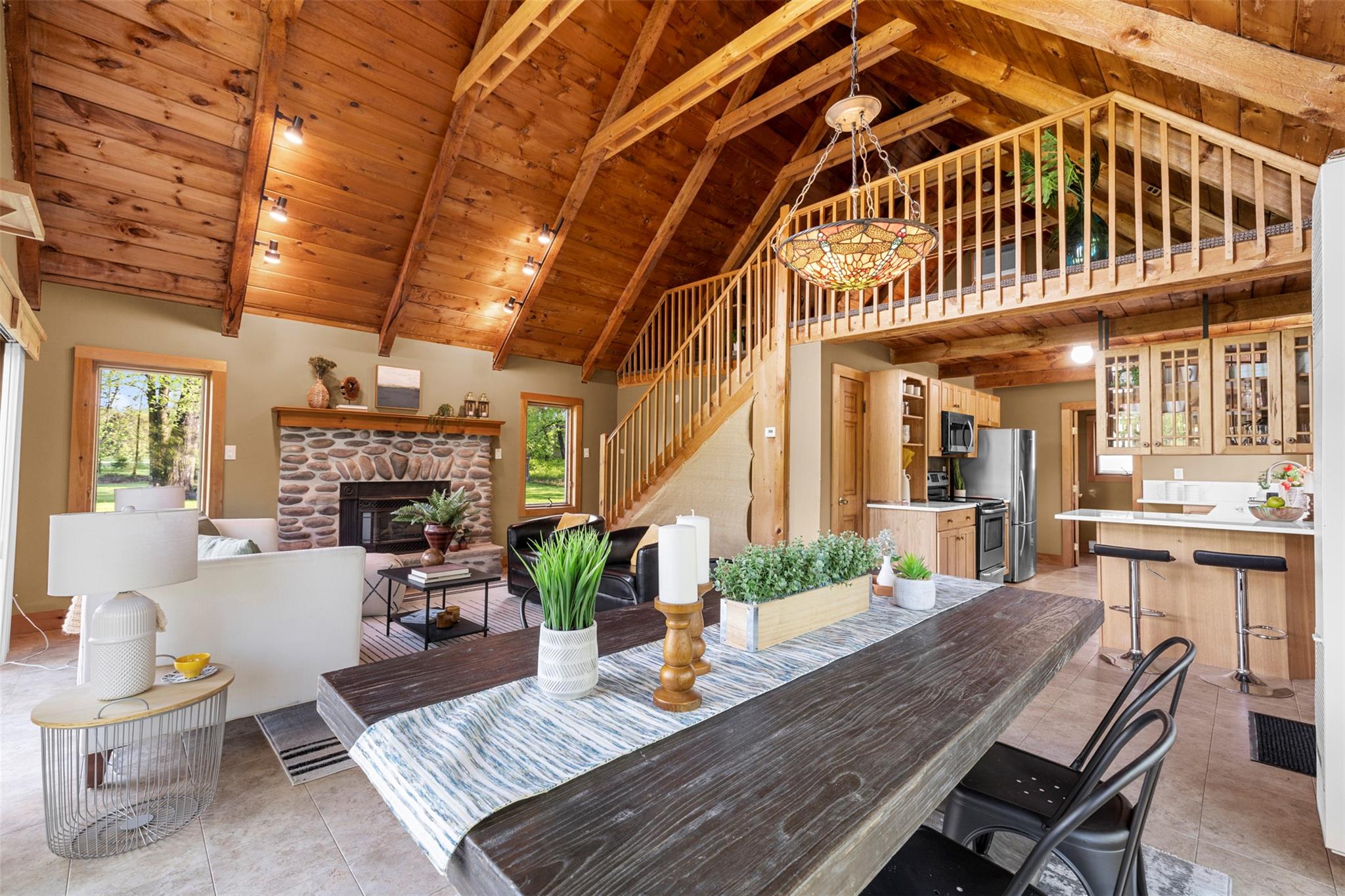 172 Stone Dock Road, High Falls, New York image 11