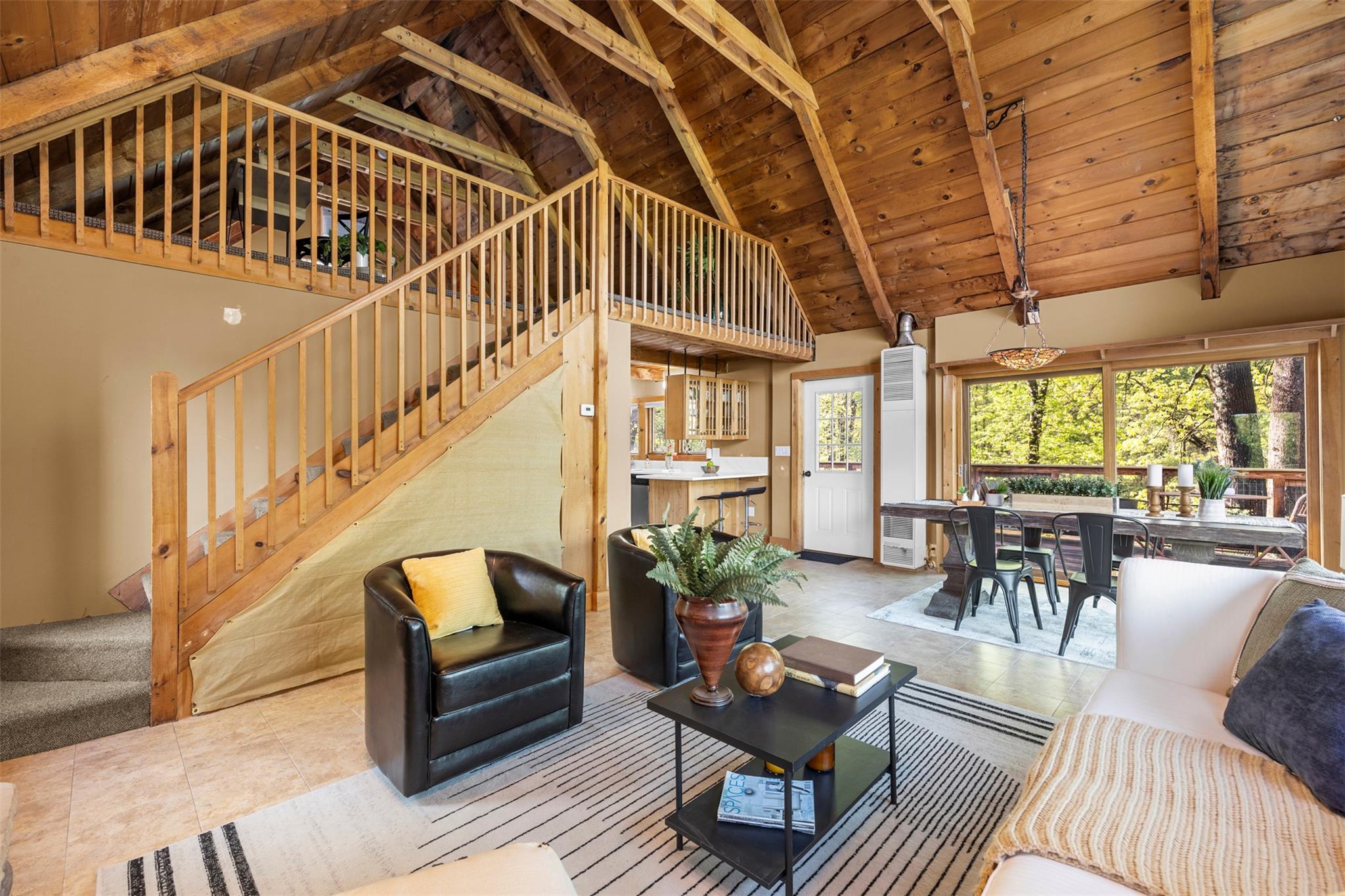 172 Stone Dock Road, High Falls, New York image 8