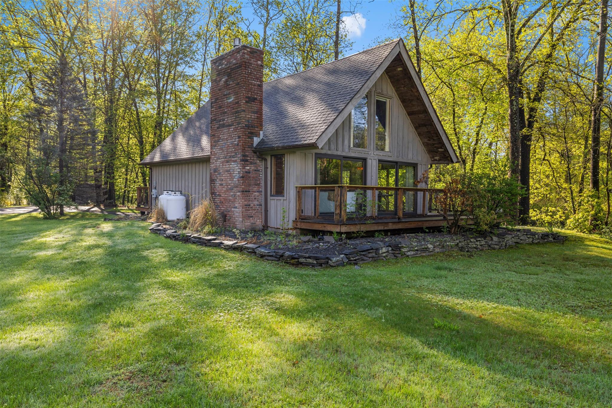 172 Stone Dock Road, High Falls, New York image 2