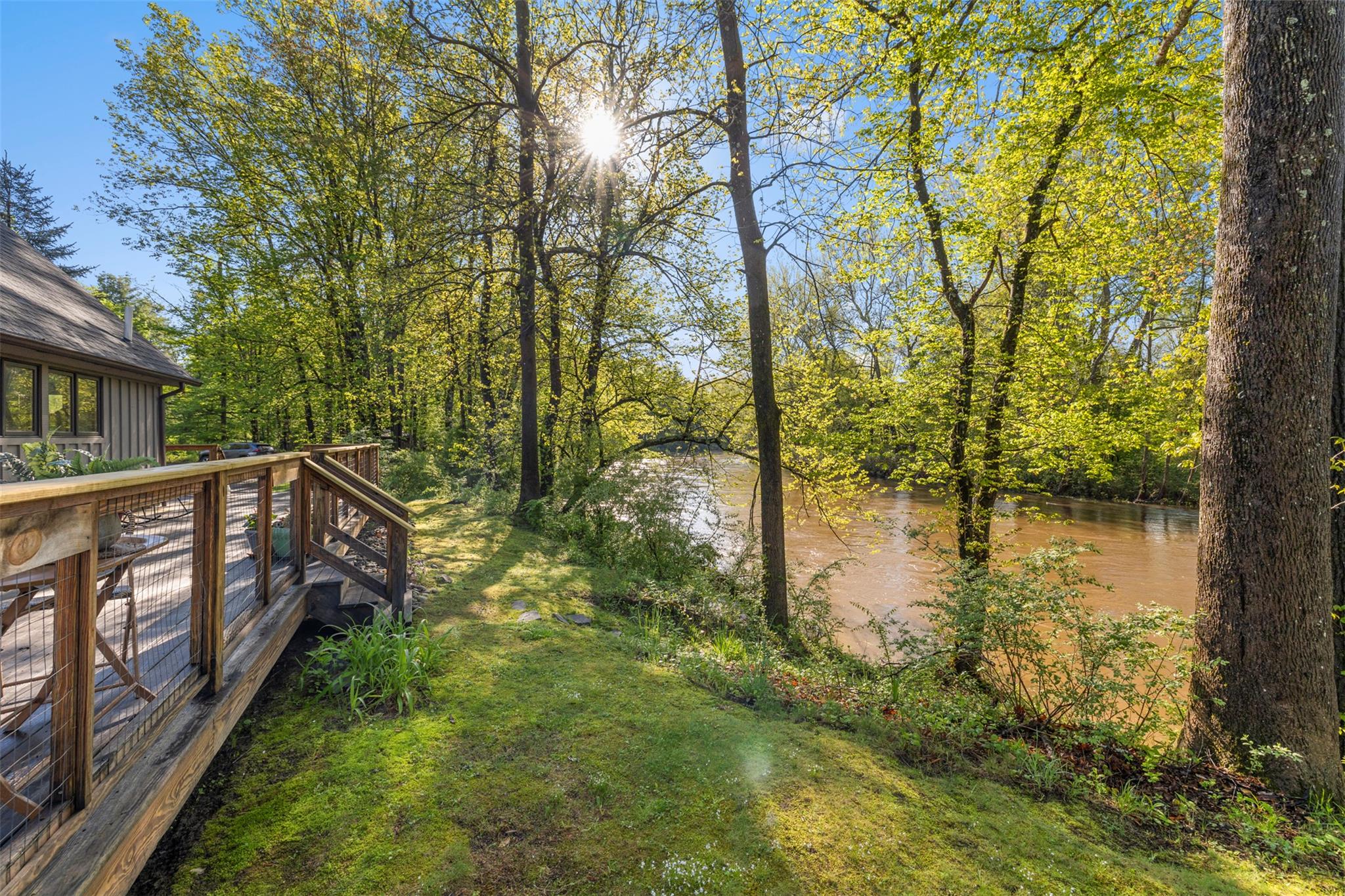 172 Stone Dock Road, High Falls, New York image 6