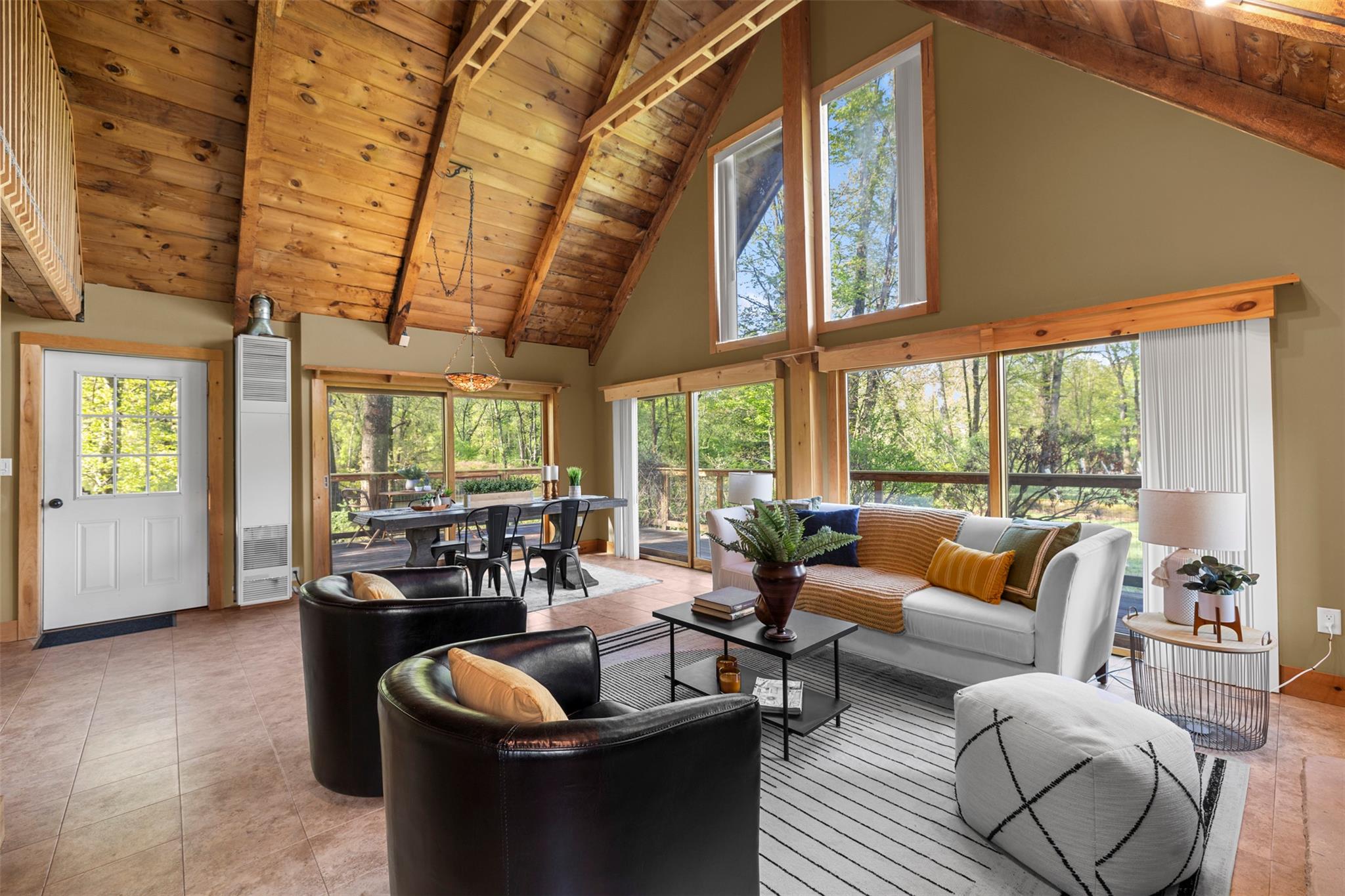 172 Stone Dock Road, High Falls, New York image 12