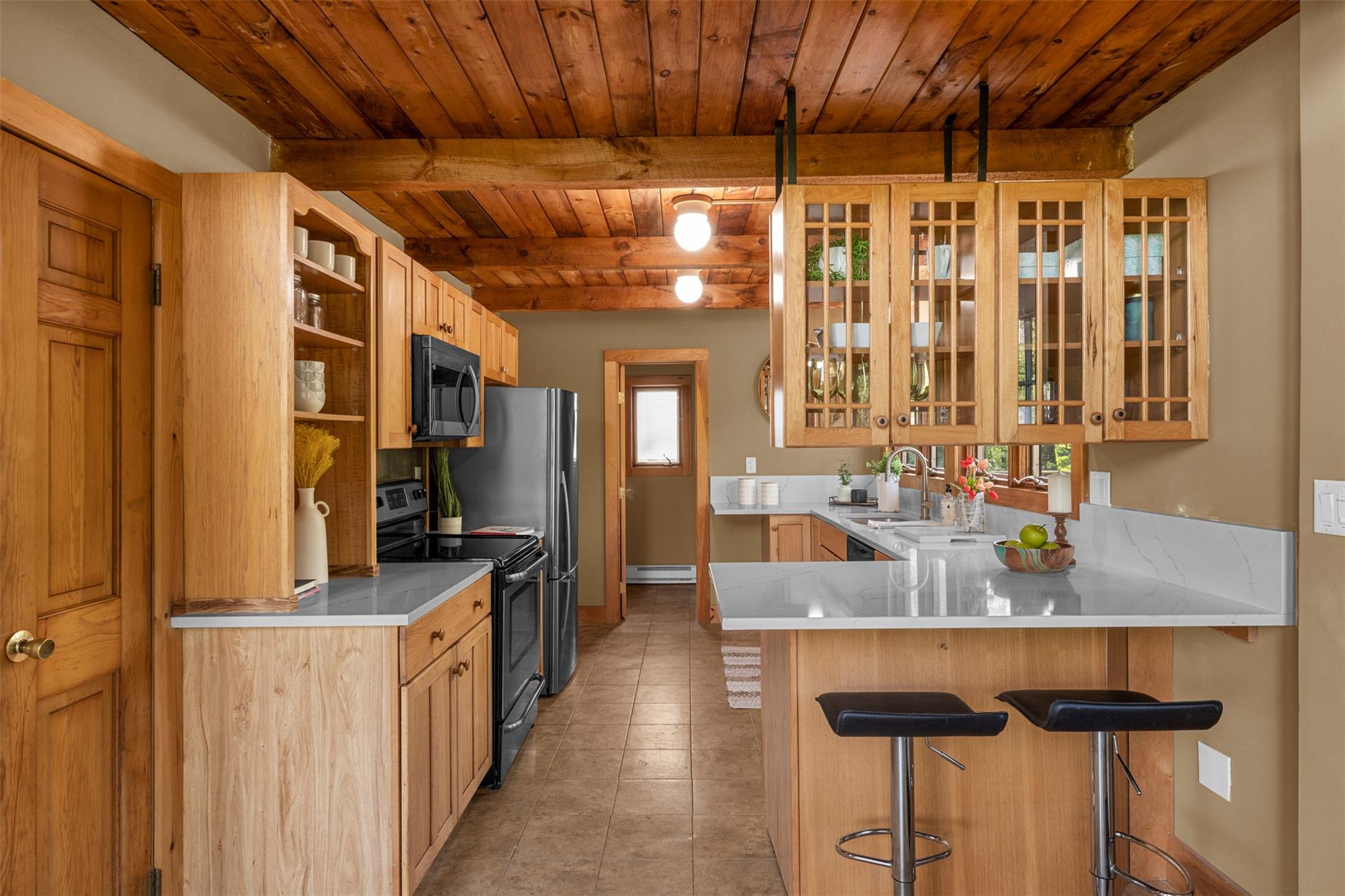 172 Stone Dock Road, High Falls, New York image 16