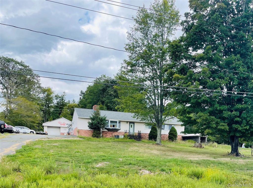 Photo of 75 Glen Wild Road, Rock Hill, NY 12775 (MLS # 980211)