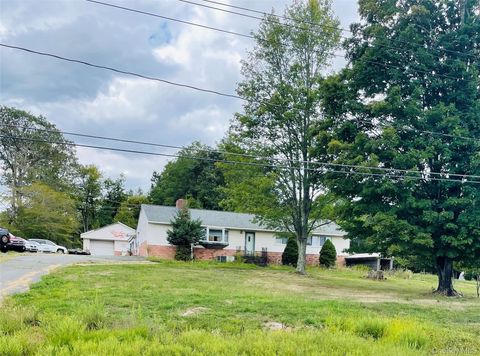 75 Glen Wild Road Rock Hill NY 12775