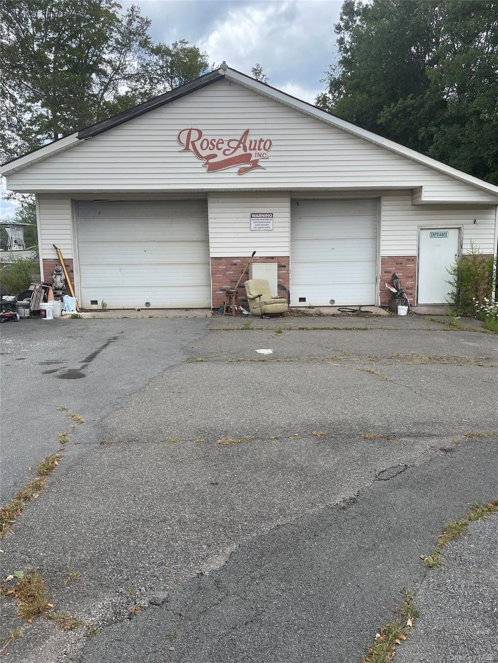 Photo of 75 Glen Wild Road, Rock Hill, NY 12775 (MLS # 980211)