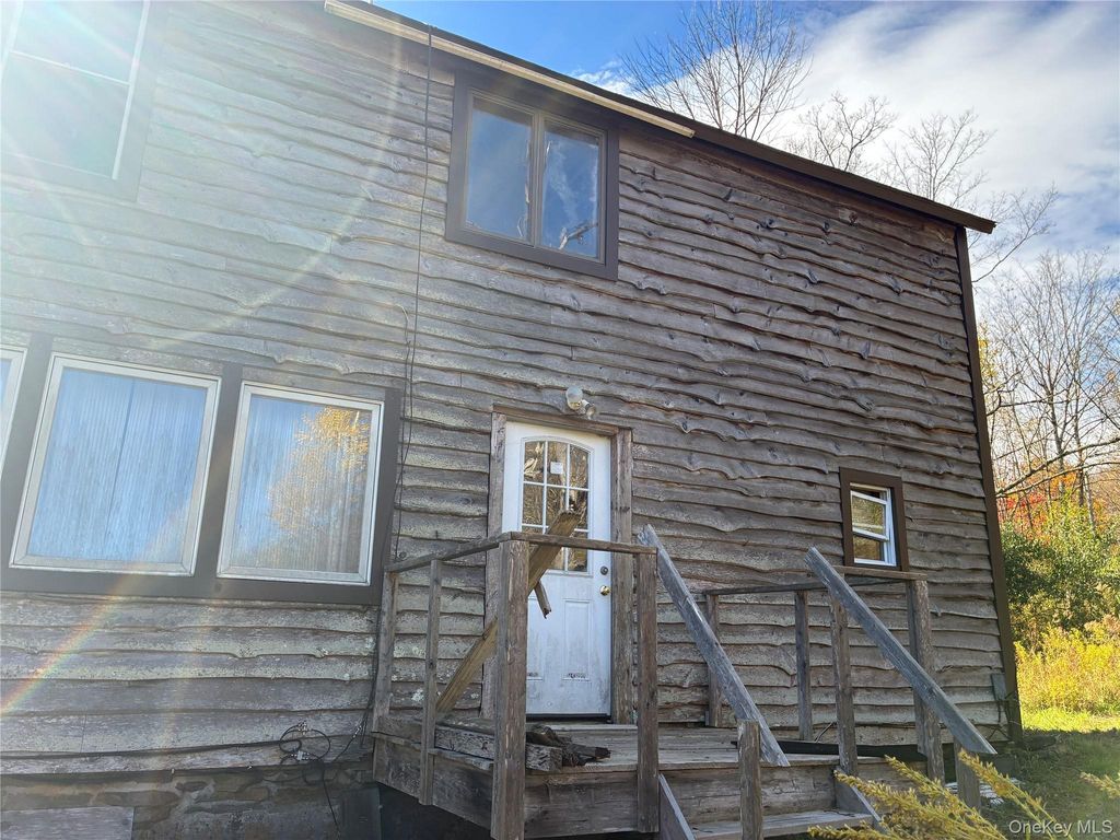 Photo of 921 Milton Smith Road, Long Eddy, NY 12760 (MLS # 961361)