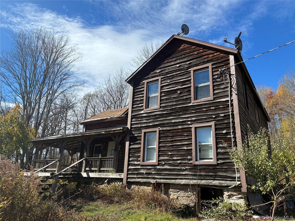 Photo of 921 Milton Smith Road, Long Eddy, NY 12760 (MLS # 961361)