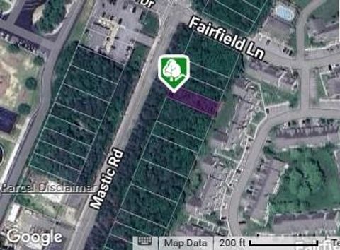 Vacant Land For Sale - VACANT LAND Mastic Road<br/> Mastic Beach, NY 11951