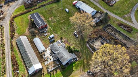 60 Bierstine Lane Pine Island NY 10969