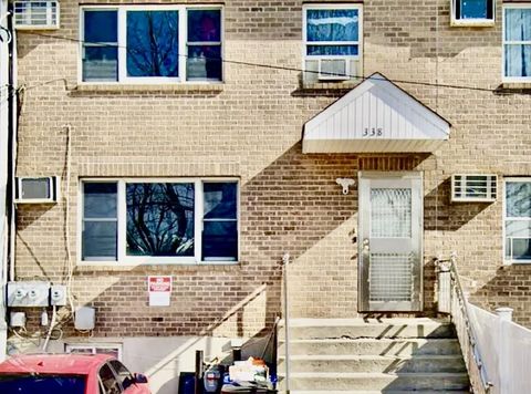 338 Balcom Avenue Bronx NY 10465