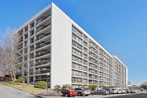 300 High Point Drive Unit 111, Hartsdale, NY 10530 - MLS#: 833209