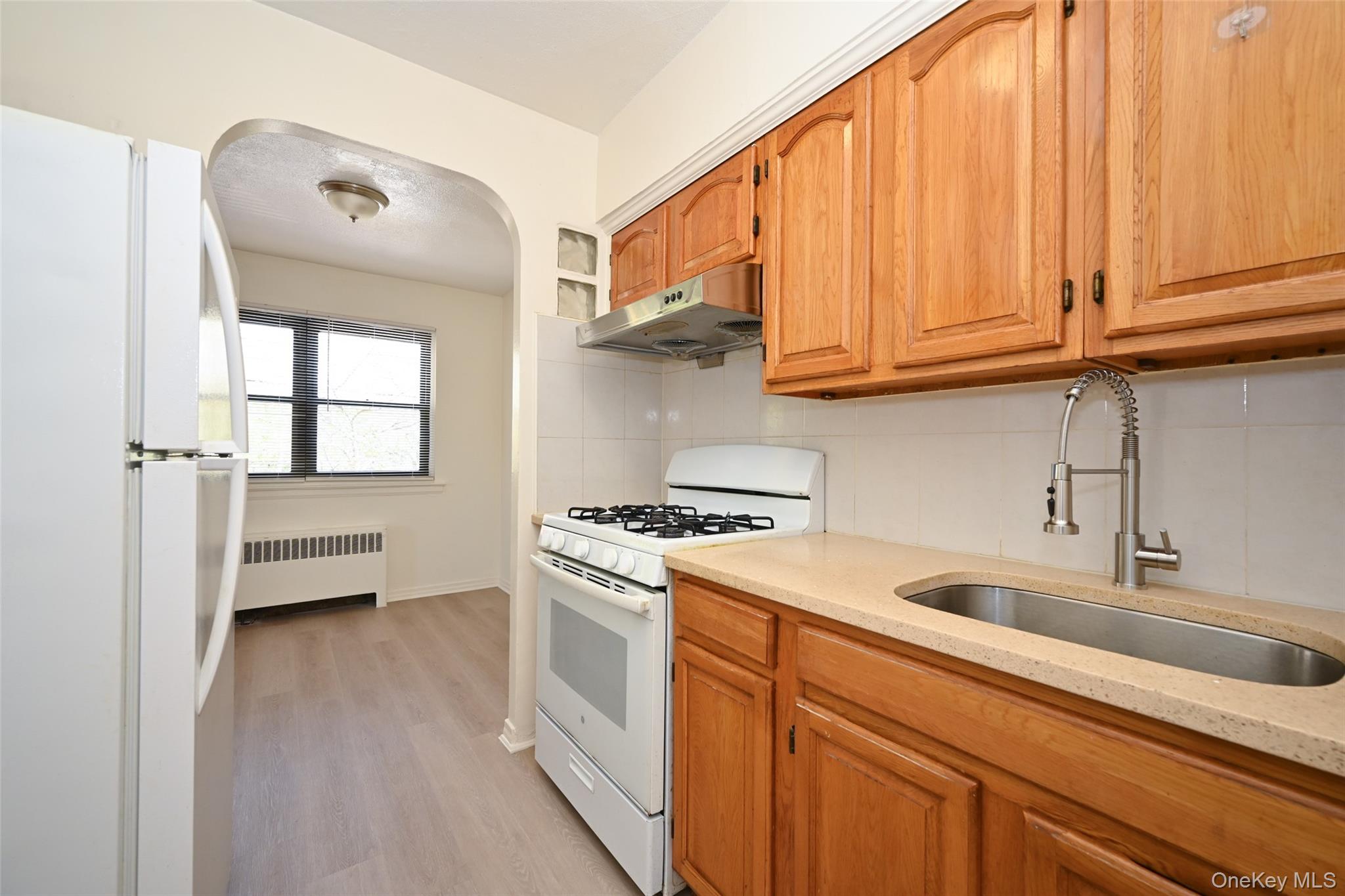 160-02 Booth Memorial Avenue