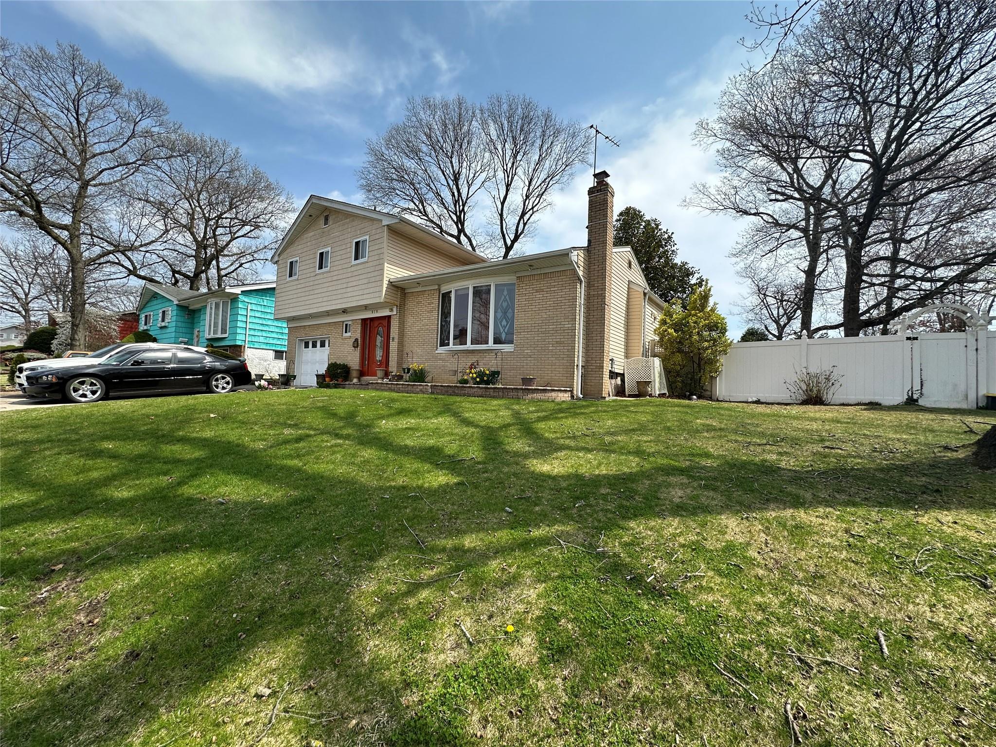 919 Pinelake Drive, West Hempstead, New York image 2