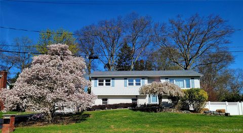 Photo of 106 Birch Lane, New City, NY 10956 (MLS # 919276)