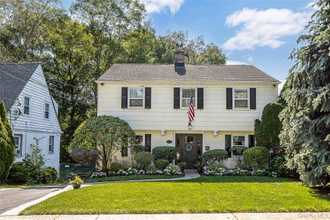 Homes For Sale - 271 Read Avenue<br/> Westchester County, Tuckahoe, NY 10707