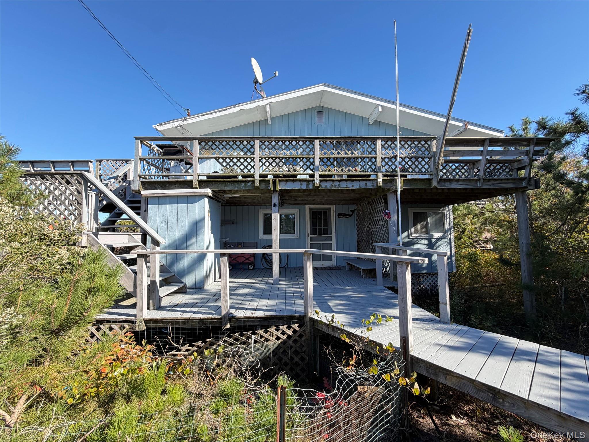 12 Whalebone Walk