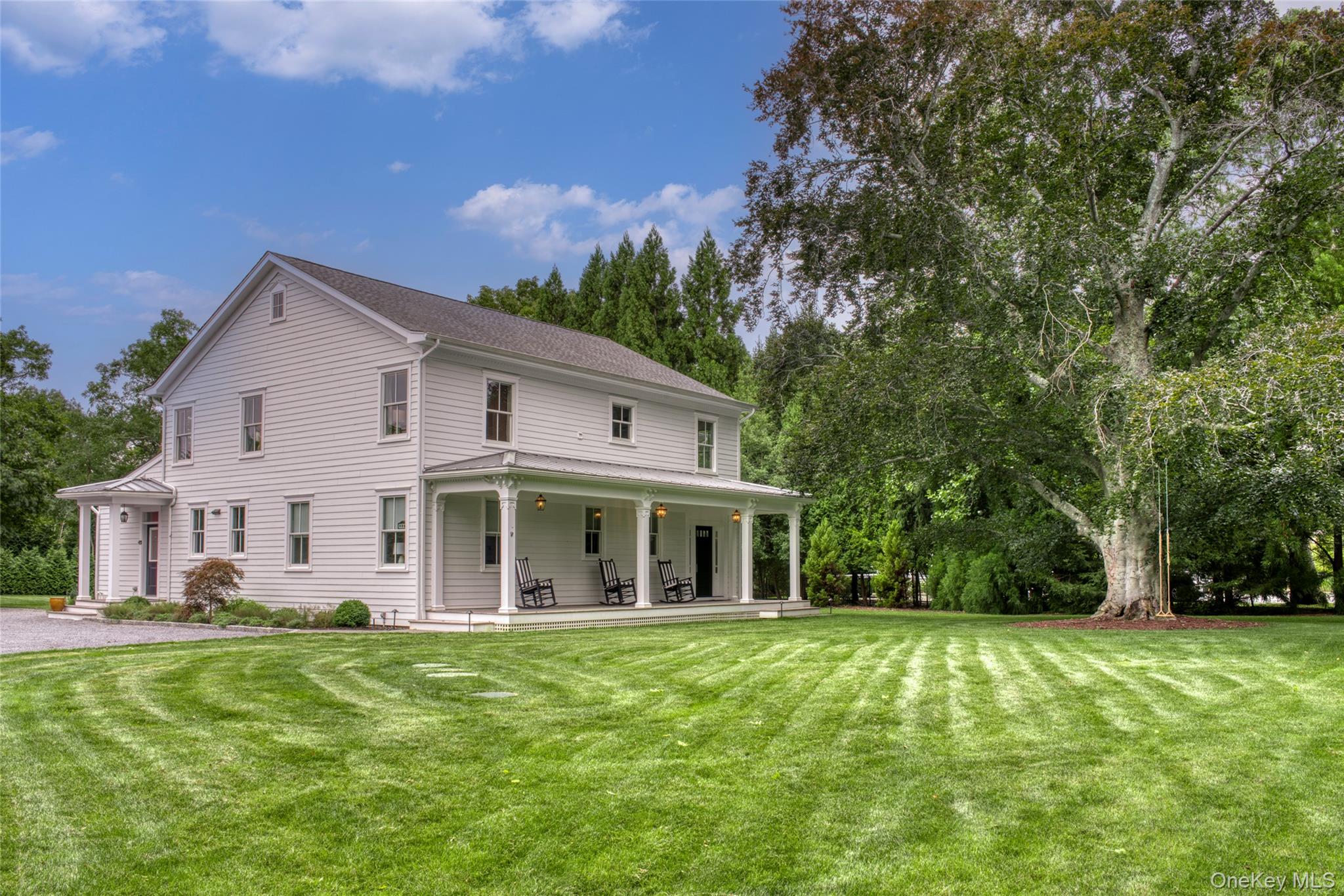 129 S Country Road