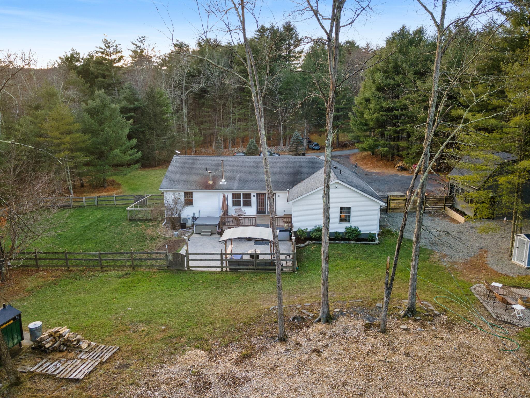 102 Griffin Road, Cuddebackville, New York image 45