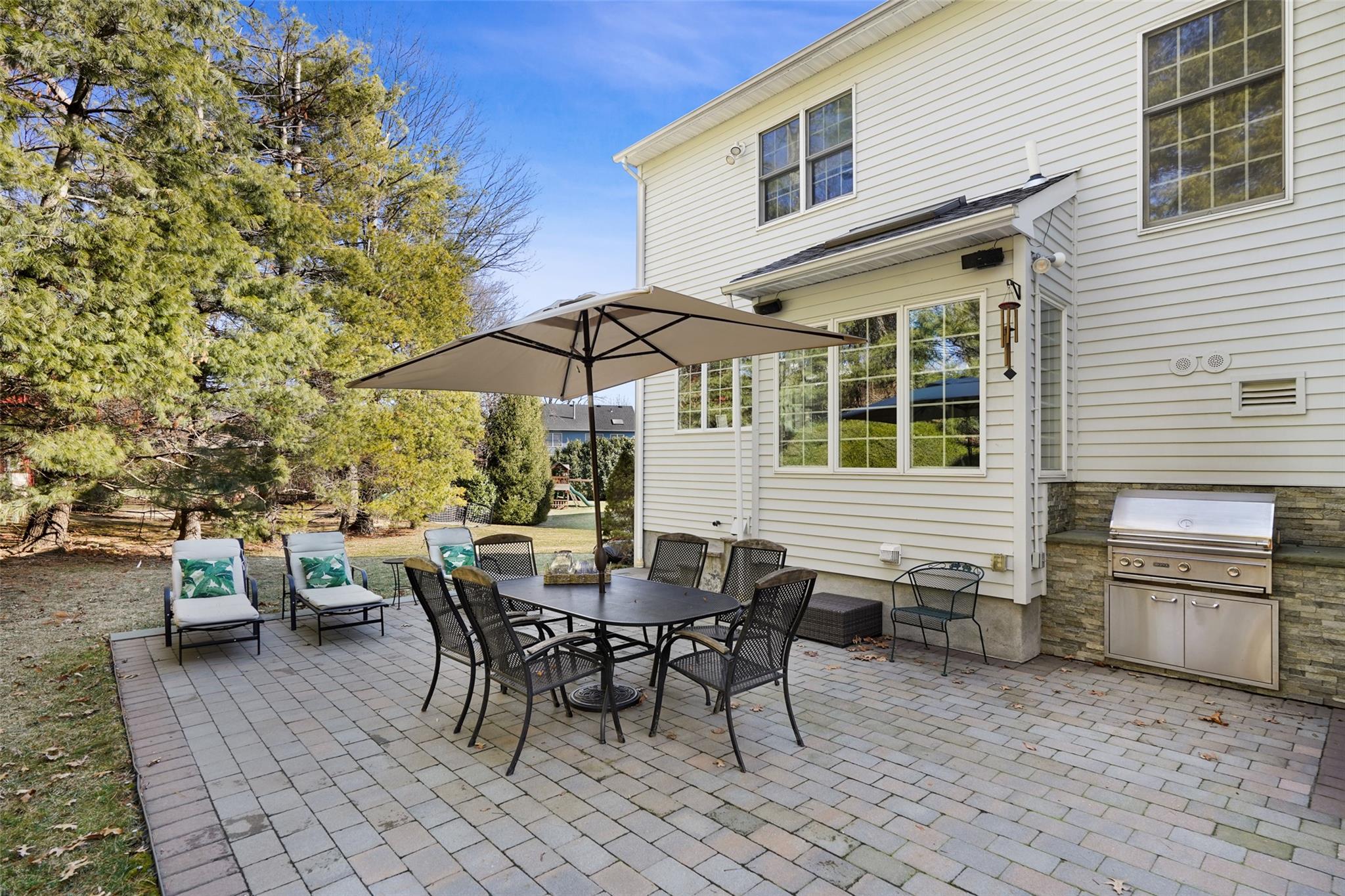 9 Faith Lane, Ardsley, New York image 32