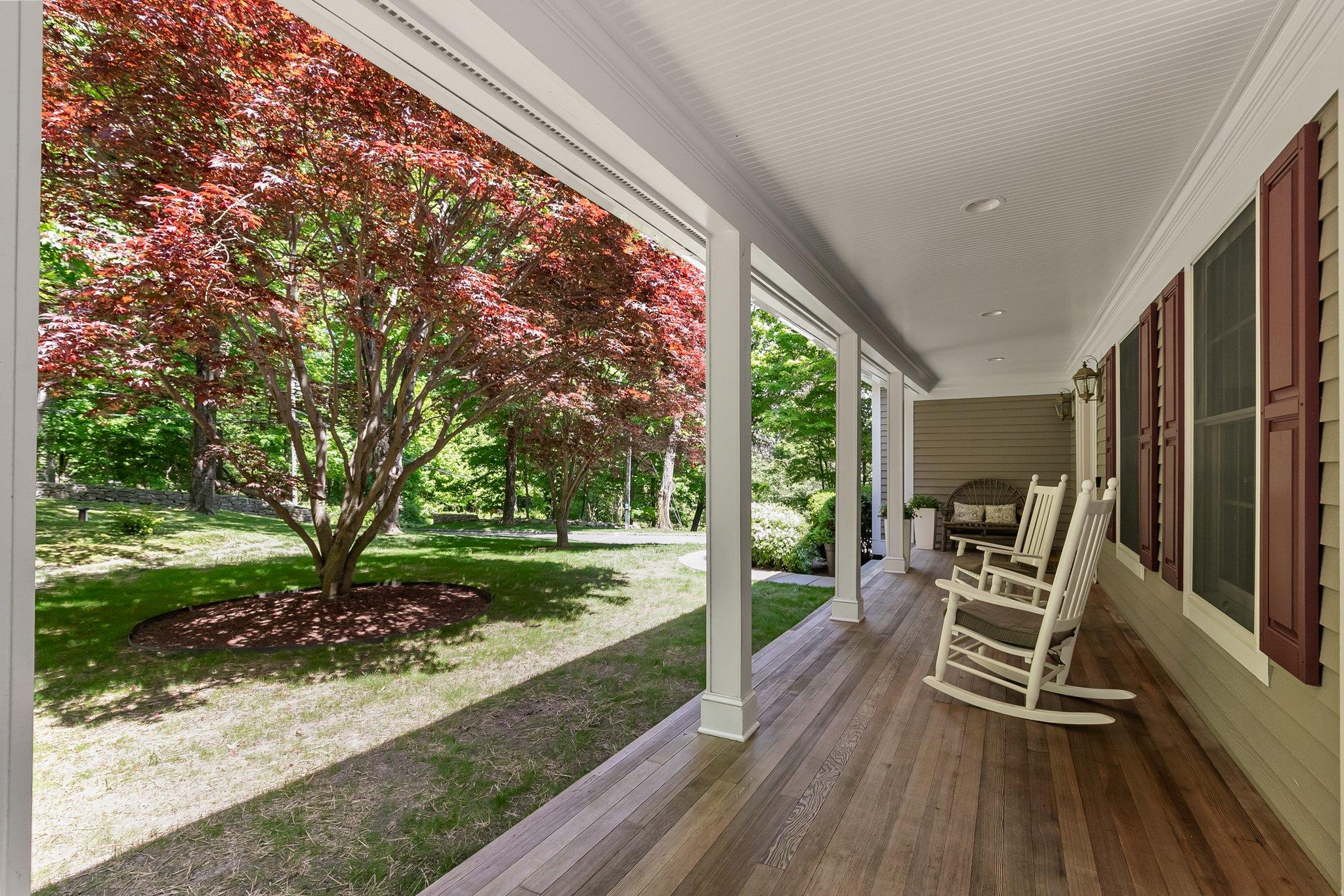 198 Barnegat Road, Pound Ridge, New York image 9