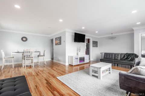 Multifamily For Rent - 14641 224th Street<br/> Springfield Gardens, NY 11413