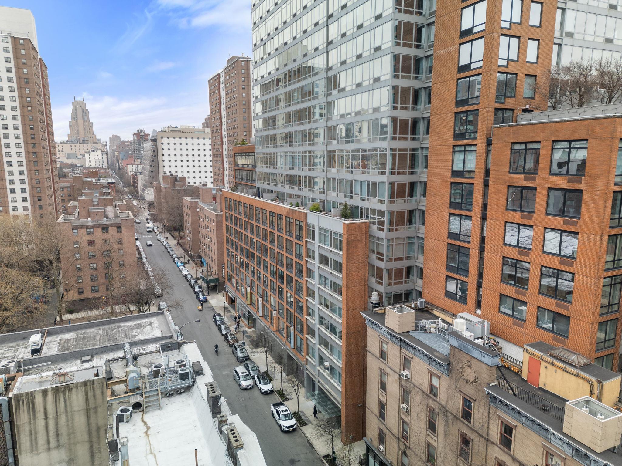 450 W 17th Street 1009