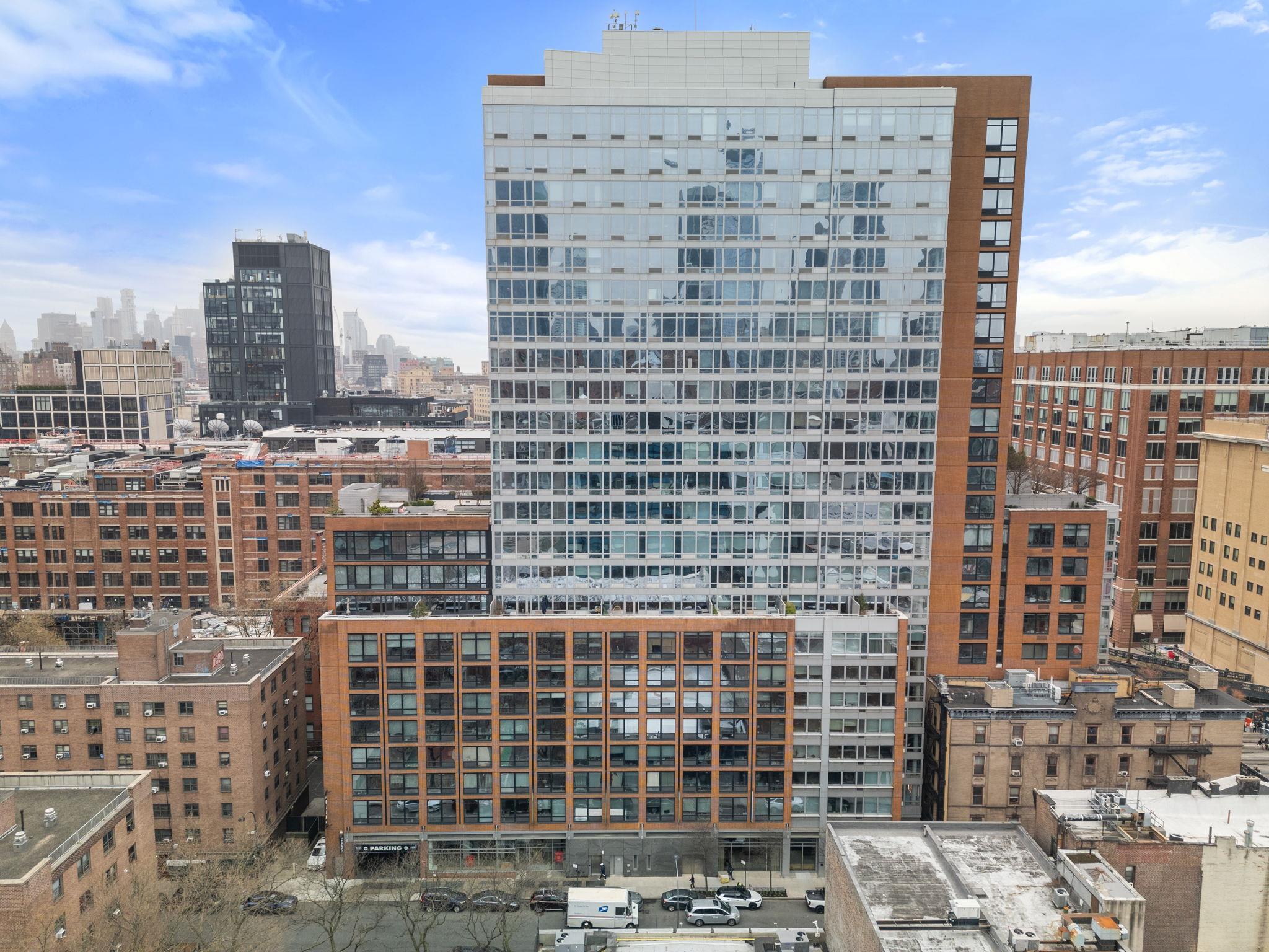 450 W 17th Street 1009