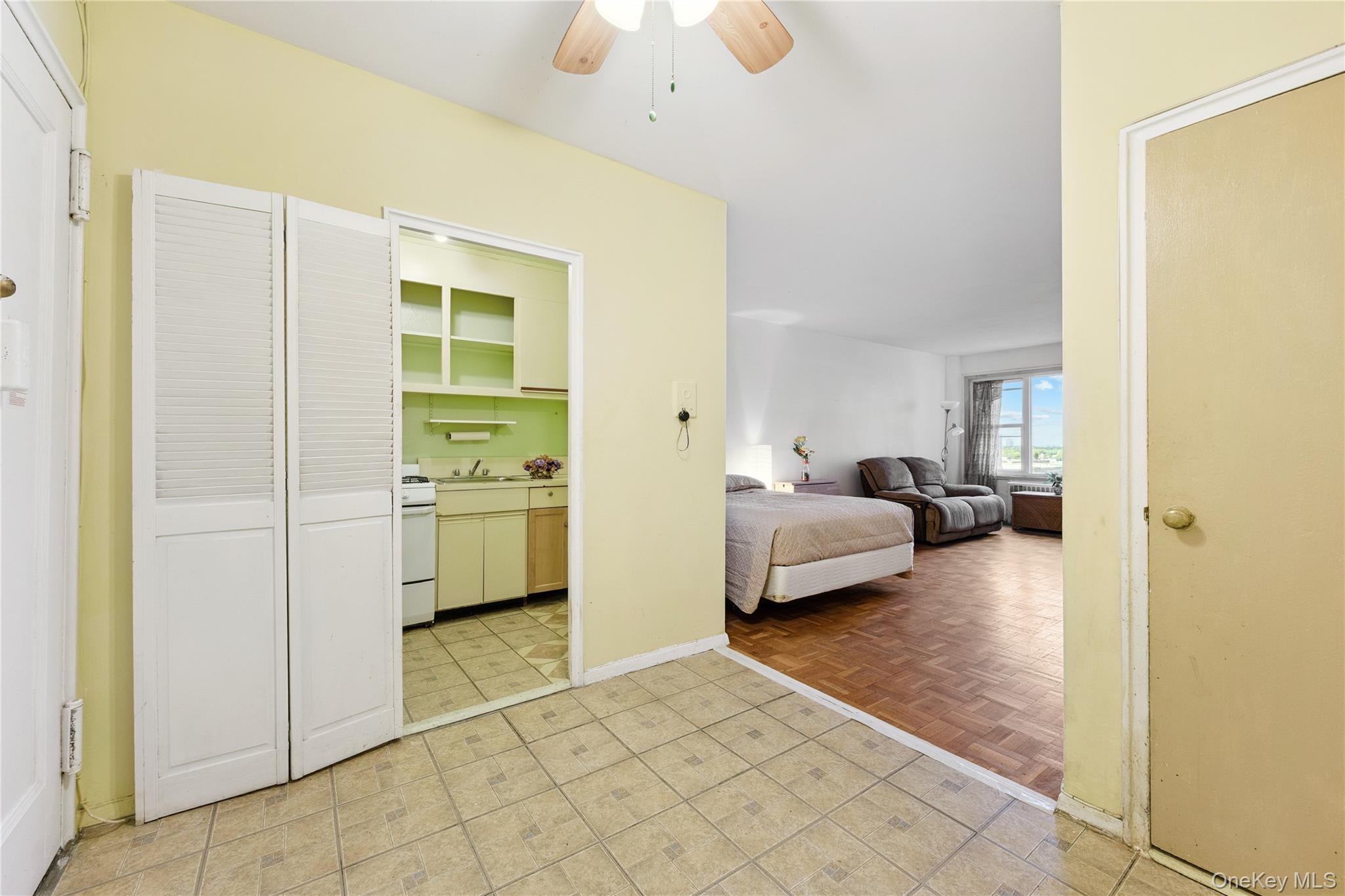 110-45 Queens Blvd 807