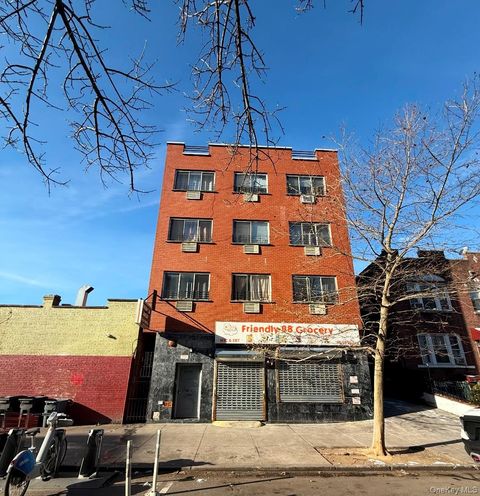 35-50 92 Street Jackson Heights NY 11372