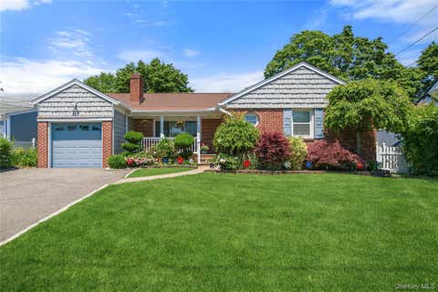 Homes For Sale - 340 Main Street<br/> East Rockaway, NY 11518